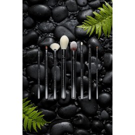 Sigma Beauty - Sigma x Samantha Ravndahl Brush Set - Includes 8 Makeup Brushes