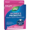 Probióticos Mujer, Salud Vaginal Digestiva 30 Caps Natures W