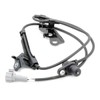 RIDEX ABS Sensor 412W0592 Front Left