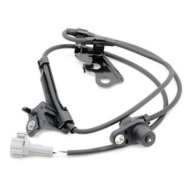 RIDEX ABS Sensor 412W0592 Front Left