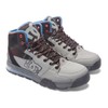 DC Shoes Versatile Hi WR - Lace-up Boots for Men,