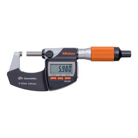 Mitutoyo MD-E25 Kantha Microphone