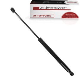 Qty (1) Lift Supports Depot Fits GM Full Size SUV 07 to 14 Hood Lift Support Shocks Struts