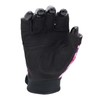 MRX Workout Gloves for Men and Women Breathable, Snug-Fit Exercise