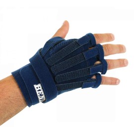 W-701 Hand Based Radial Nerve Splint, Left, Medium/Large