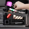 SXCY Fit for 2020-2024 2025 Subaru Outback Center Console Organizer