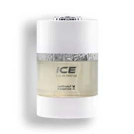 Al Majed Oud Ice by Al Majed Oud 2.5oz (75ml) EDP Spray