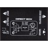 SWAMP DB-1 Passive Direct Injection Box - DI Box