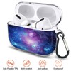 Canisto Airpods Pro 2nd Generation Protective Case and Skin Case
