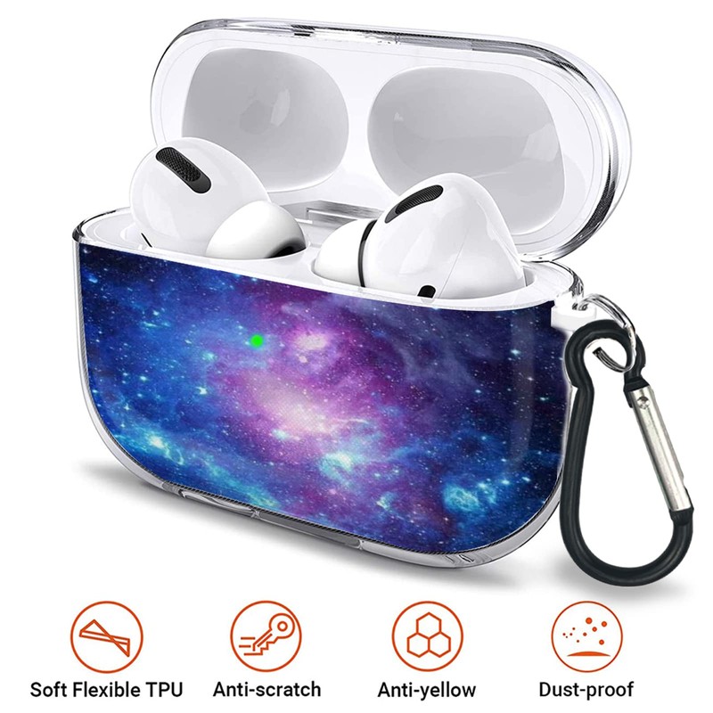 Canisto Airpods Pro 2nd Generation Protective Case and Skin Case