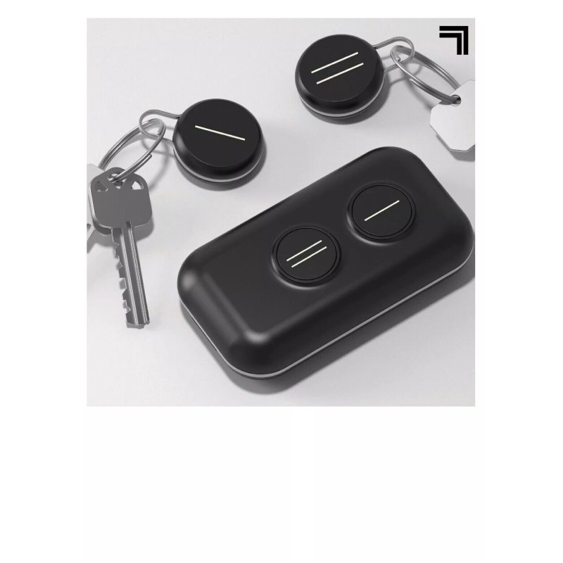 N/A Sharper Image Electronic Key Finder