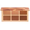 Sculpt & Bronze Palette