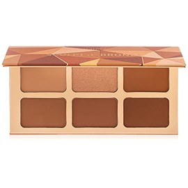 Sculpt & Bronze Palette