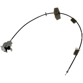 Dorman 940-691 Driver Side Cargo Door Upper Door Latch Assembly Compatible with Select Ford Models (OE FIX)
