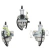 PCC Carburetor for Honda Twinstar 200 CM185T CL200T CM200T Carb