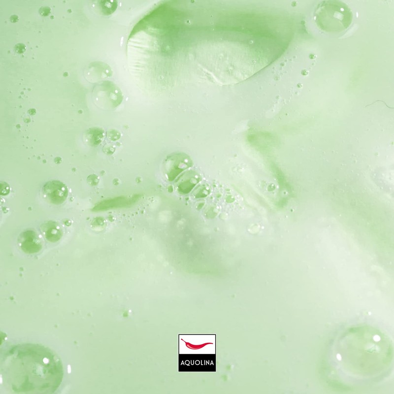 Aquolina Body Milk Green Tea Sweet, Delicate and Enveloping for