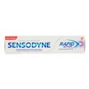 Sensodyne toothpastes