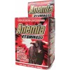 La fuerza de la salud Anemia 100 Tabletas 500 Mg C/u Hierro L-isina Complejo B