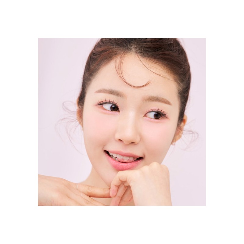 Elasia EJ Ellasia Artificial Idol Strand Eyelashes 4 Types -
