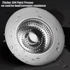 3-in-1 Kitchen Sink Drain Strainer, Upgraded 304 All Stainless Steel