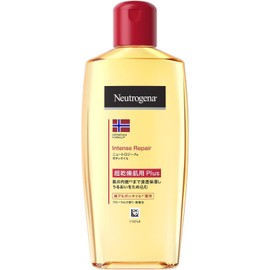 Neutrogena Intense Repair Oil 6.8 fl oz (200 ml) For Ultra-dry Skin