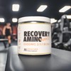 BCAA Gummies for Muscle Recovery & Muscle Endurance – Branched-Chain