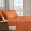 Elegant Comfort Softest and Coziest 6-Piece Sheet Set - 1500