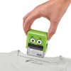 DIY MARKY - Customisable Stamp for Children | For Clothes