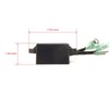 CDI Ignition COIL Electronic Power Pack For Yamaha 9.9 15