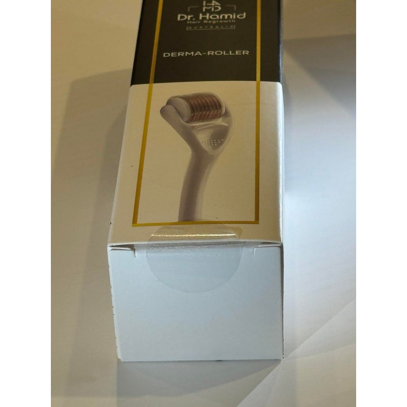 Dr Hamid Derma-Roller