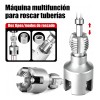 Herramienta Ppr 1/2 &3/4 - Roscado Interior/exterior Broca