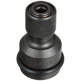 Makita A-33750 Bit Adapter (Slide Sleeve Type)