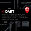 DART | MSDS Super Flute SDS+ Hammer Drill Bit |