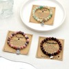 AILUOR Teacher Appreciation Gifts, Teacher Bracelet Gifts, Natural Stone Bracelet,