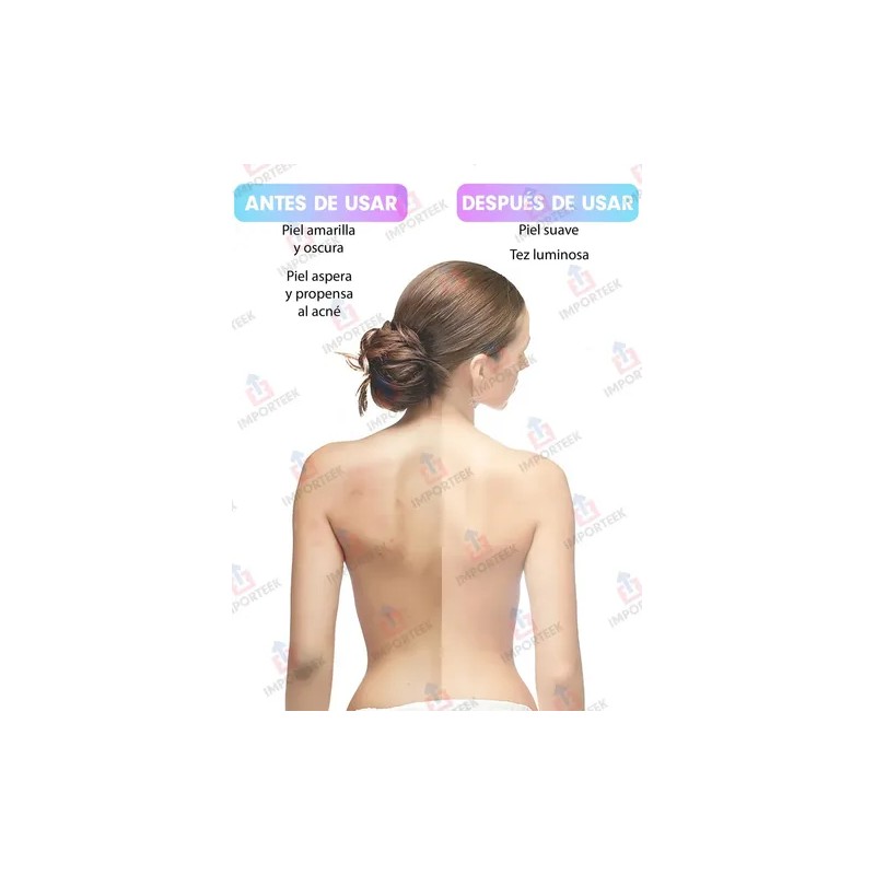 2pz Exfoliante Corporal 350ml Body Scrub Hidratante Suaviza Ab