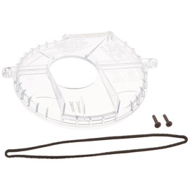 Eureka 52334 KIT, Fan Cover Repair 886 SANITAIRE Wide Track