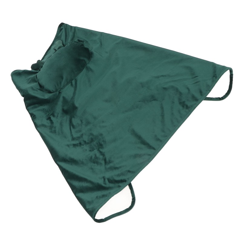 Electric Heated Throw Blanket Comfortable Soft Thickened 5V USB Heated