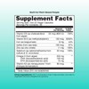 wholier Multivitamin for Plant-Based People, Vegan Essential Vitamins, Minerals +