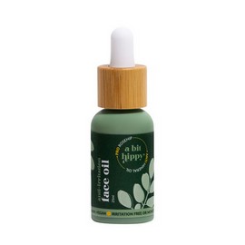A Bit Hippy Face Oil 25mL (Expiry 08/2026)
