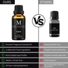 Hotel Collection Diffuser Oil-Dubai,30ML Luxury Essential Oils for Diffuser,Refill &