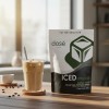 Dose Suplementos Iced Intense Café Termogenico 250gr Sfn