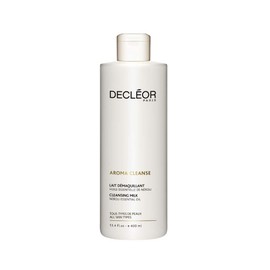 Decleor Aroma Cleanse Essential Cleansing Milk with Neroli Oil 400 ml