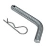 ideamall Universal Hitch Pin Locking Pin Trailer Hitch Member