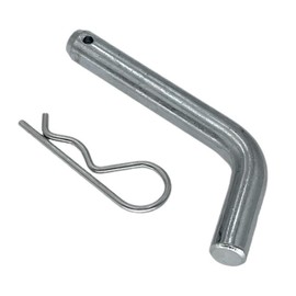 ideamall Universal Hitch Pin Locking Pin Trailer Hitch Member