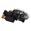 4:1 Ratio Servo Motor Gear Box High Torsion Aluminum Frame