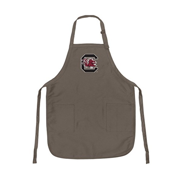 Broad Bay Deluxe University of South Carolina Apron Official South