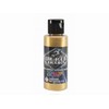 WICKED Metallic Colors W350 Gold 60 ml