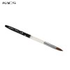KADS Size 2#,6#,8#,10# kolinsky sable acrylic nail brush black 100%