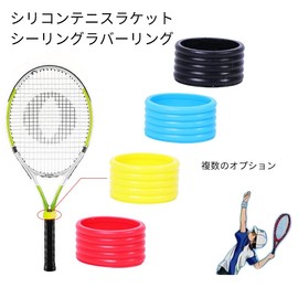 Color: 4 colors, each color, total 8 grip tape tennis grip grip bands badminton rigging tape replacement grips soft tennis racquet badminton grip racket badminton grip racket tennis grip tape
