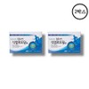 [Genuine] Fitness Salt Dextrose Salt Dextrose Tablets, 2 sets, 500 tablets / [정품] 휘트니스 식염포도당 식염포도당정, 2세트, 500정